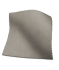Swatch of Savona Silver by Kai