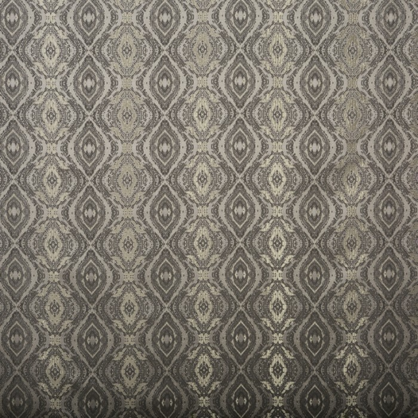 Adonis Graphite Fabric
