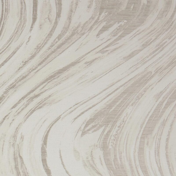 Agata Ivory Fabric