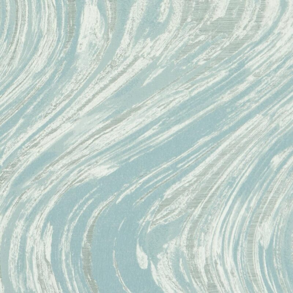 Agata Mineral/Ivory Fabric