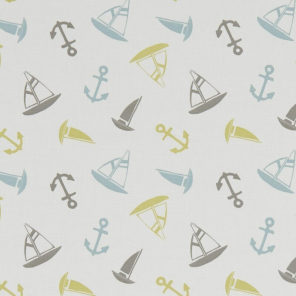 Ahoy Mineral Fabric