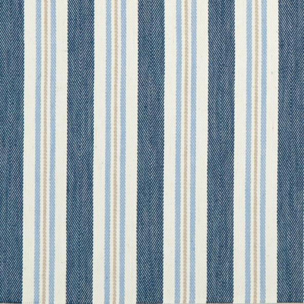 Alderton Denim Fabric