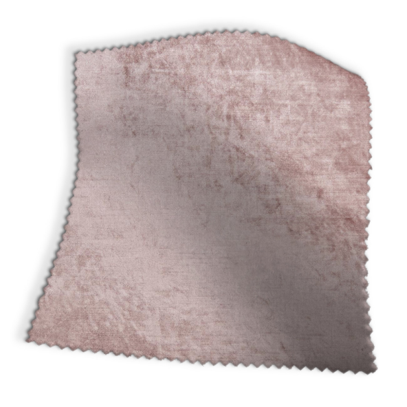 Allure Blush Fabric Swatch