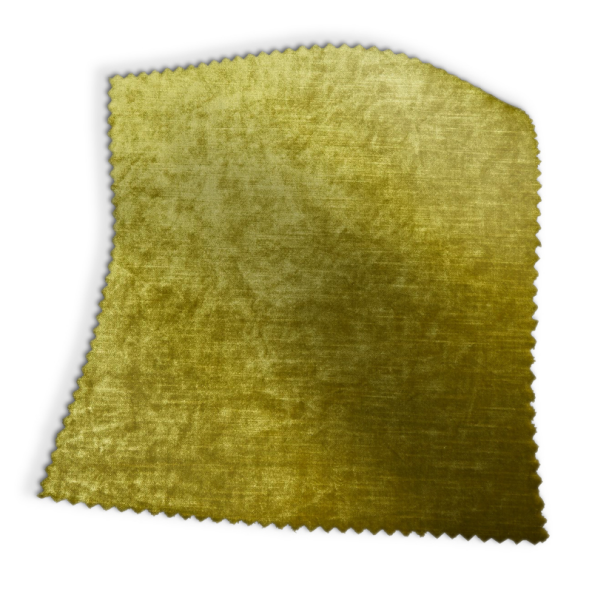 Allure Chartreuse Fabric Swatch