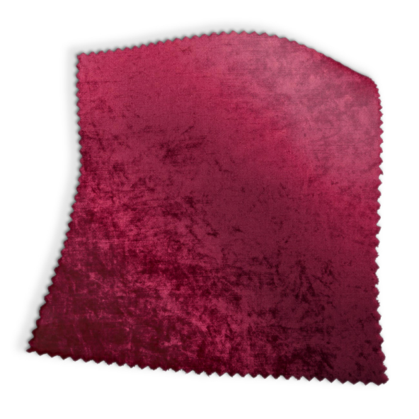 Allure Claret Fabric Swatch