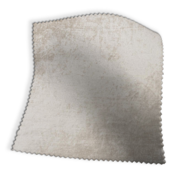 Allure Cream Fabric Swatch