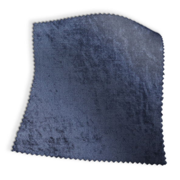 Allure Midnight Fabric Swatch