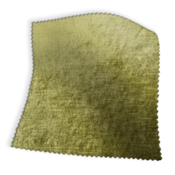Allure Moss Fabric Swatch