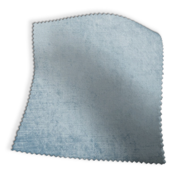 Allure Sky Fabric Swatch