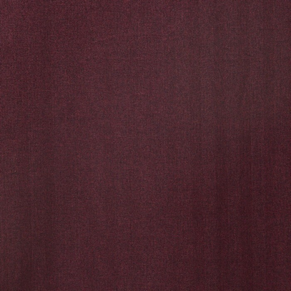 Alnwick Bordeaux Fabric