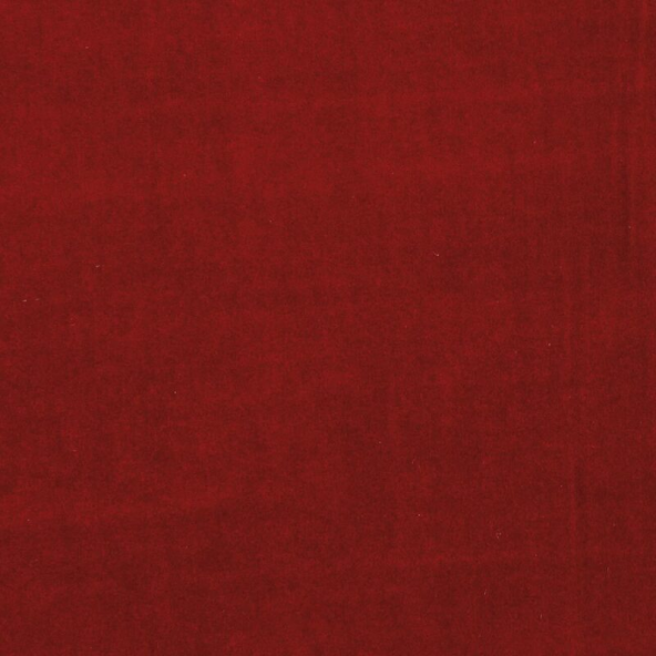 Alvar Flame Fabric