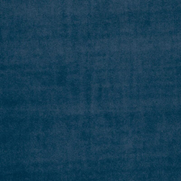 Alvar Indigo Fabric