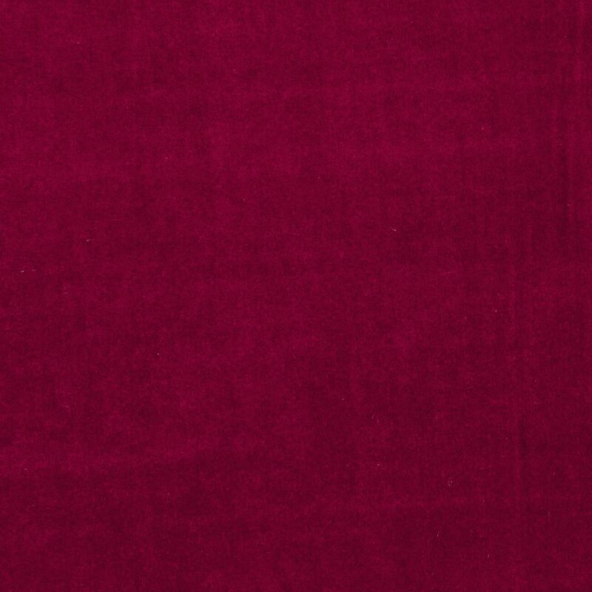 Alvar Raspberry Fabric