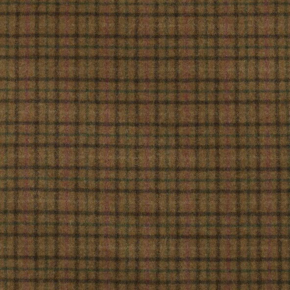 Balmoral Pine Fabric Flat Image