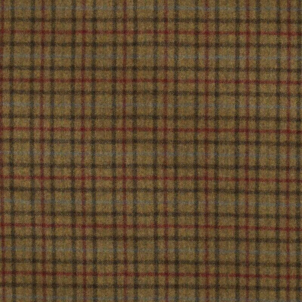 Balmoral Rope Fabric Flat Image