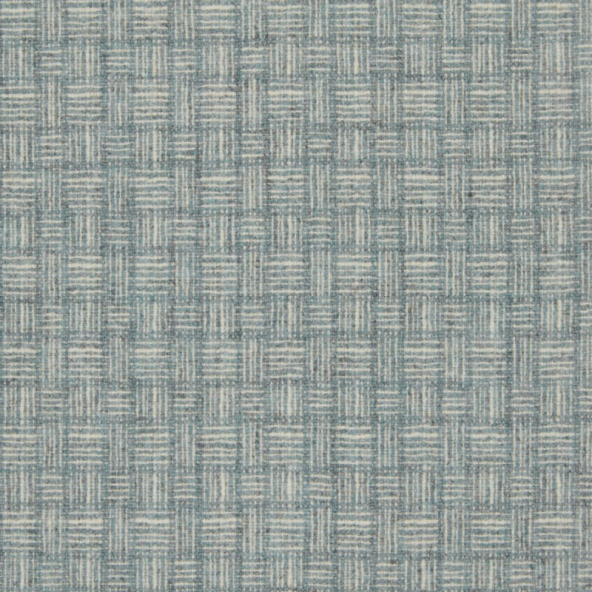 Basket Slate Fabric Flat Image