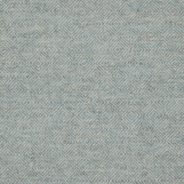 Diamond Slate Fabric Flat Image