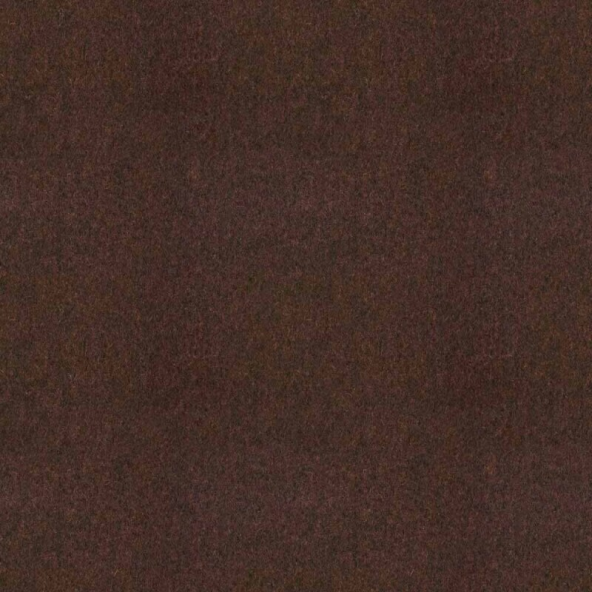Earth Chocolate Fabric Flat Image
