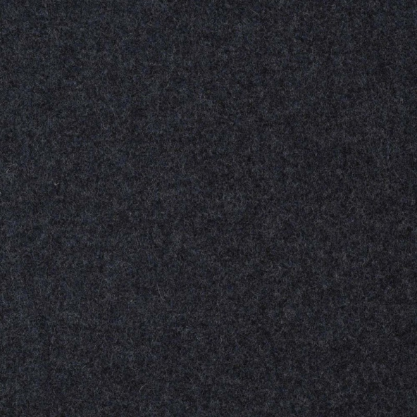 Earth Cobalt Fabric Flat Image