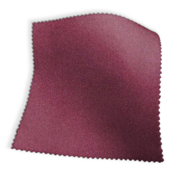 Earth Plum Fabric Swatch