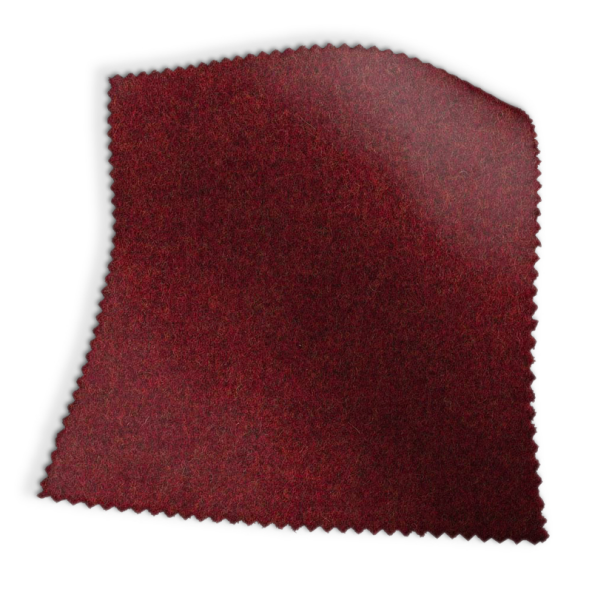 Earth Pomegranate Fabric Swatch