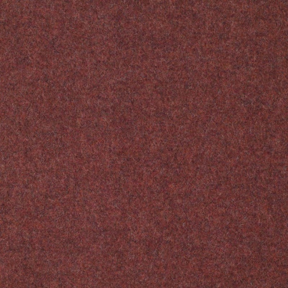 Earth Raspberry Fabric Flat Image