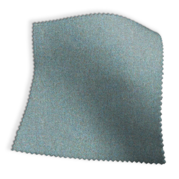 Earth Slate Blue Fabric Swatch