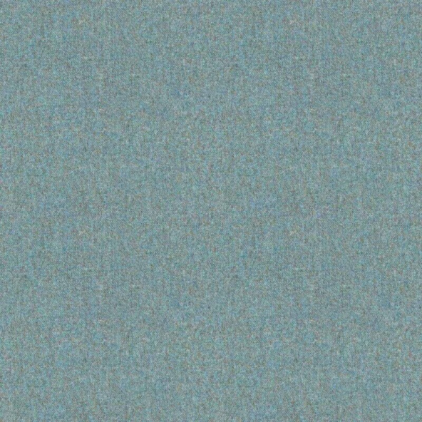 Earth Slate Blue Fabric Flat Image