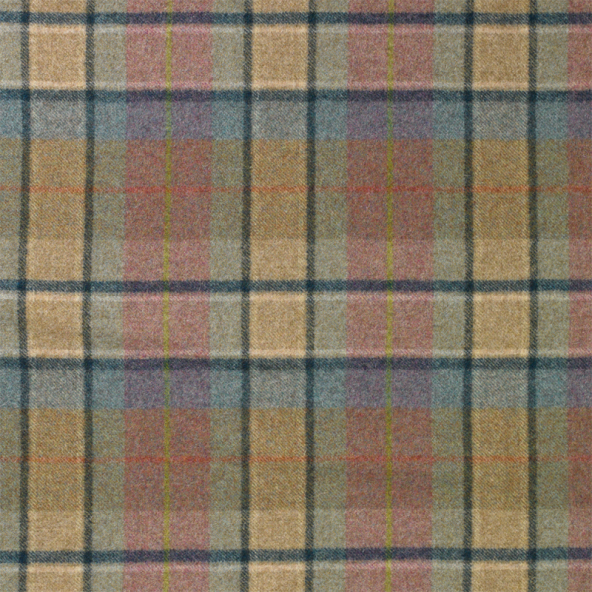 Gargrave Heather Fabric Flat Image