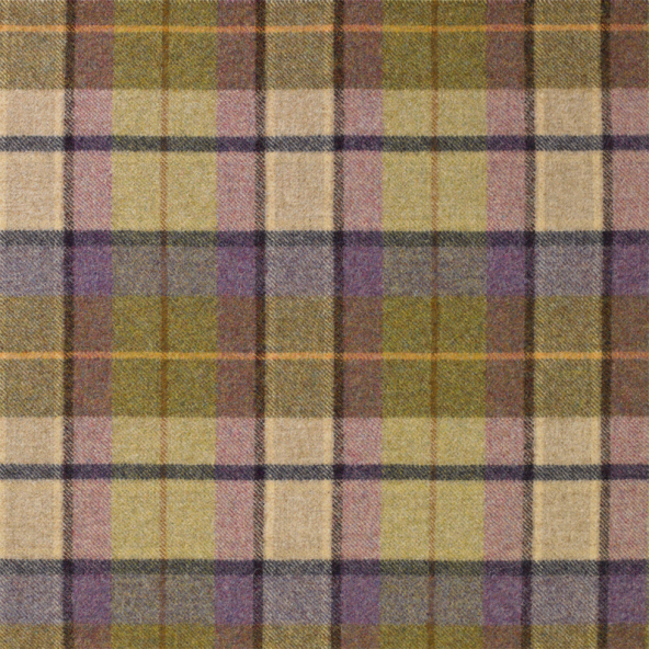 Gargrave Lilac Fabric Flat Image