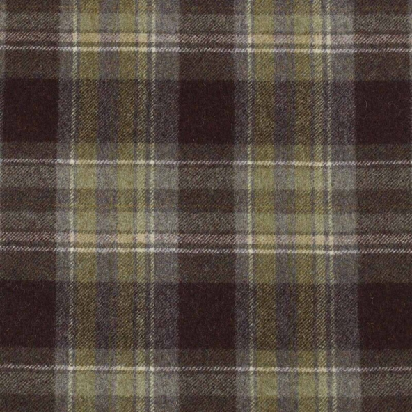 Highland Heather Fabric Flat Image