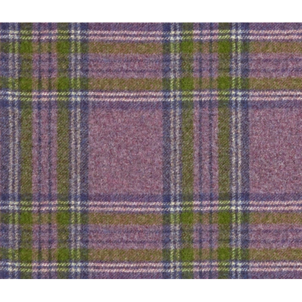 Killerton Heather Fabric Flat Image