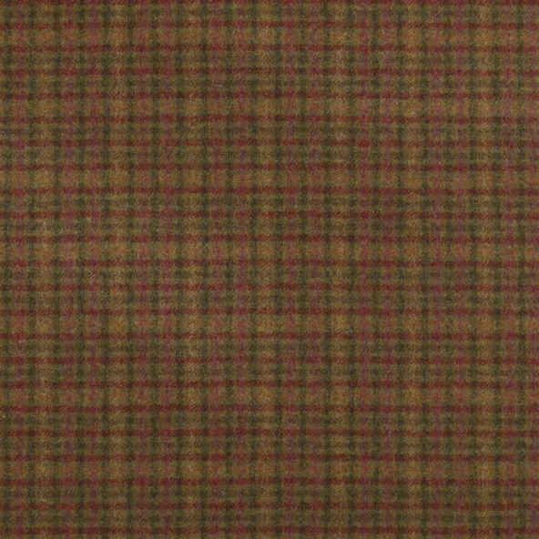 Loch Claret Fabric Flat Image