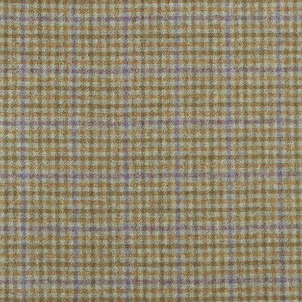 Loch Heather Fabric Flat Image