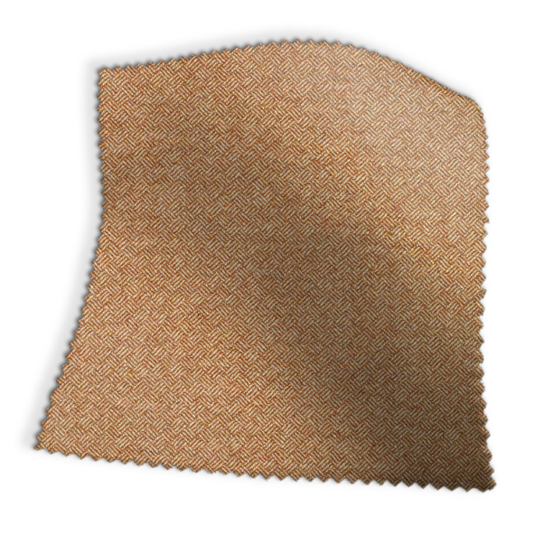 Parquet Chestnut Fabric Swatch