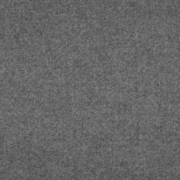 Parquet Grey Fabric Flat Image