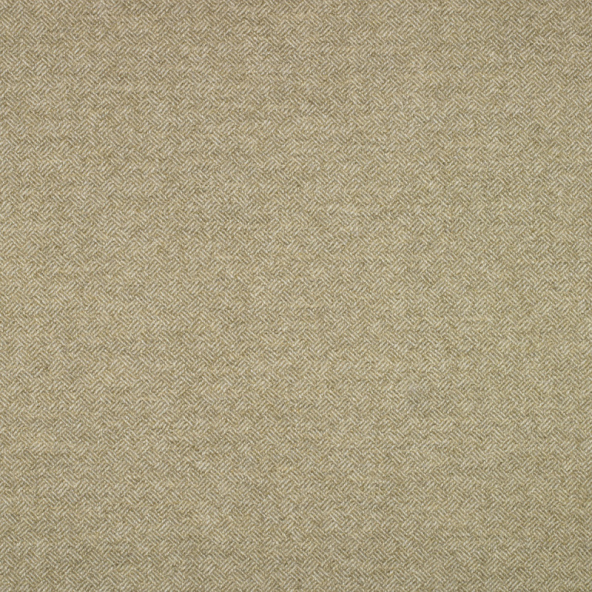 Parquet Hessian Fabric Flat Image