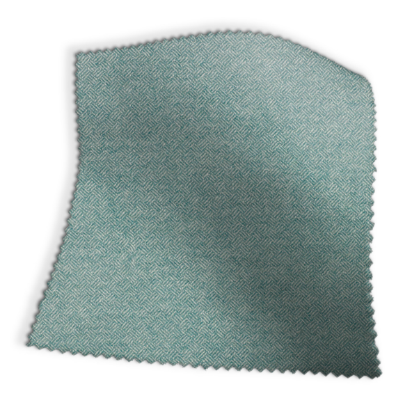 Parquet Jade Fabric Swatch