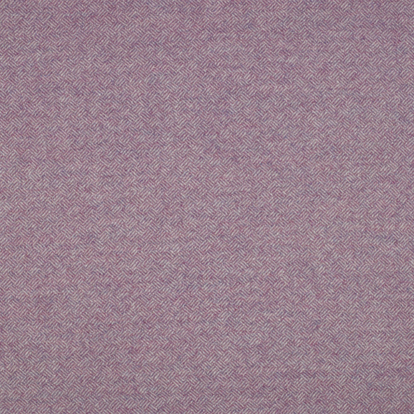 Parquet Lilac Fabric Flat Image