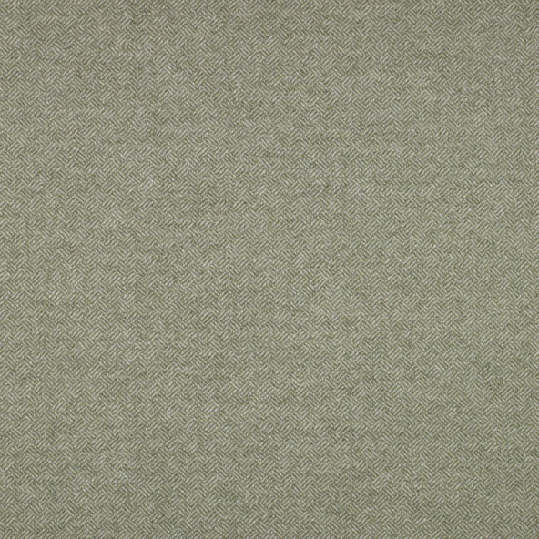 Parquet Sage Fabric Flat Image