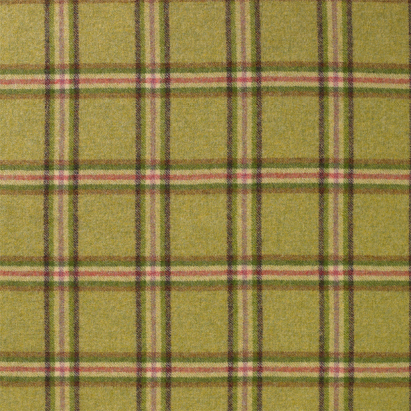 Settle Lime Fabric Flat Image