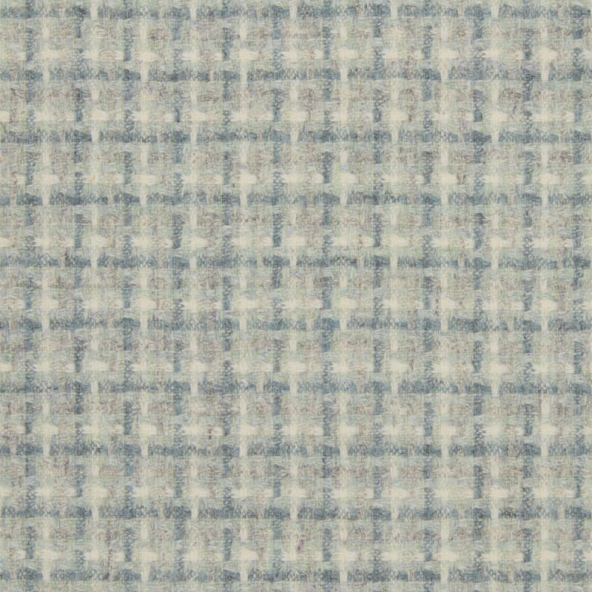 Villa Slate Fabric Flat Image