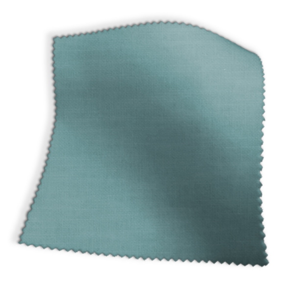 Amalfi Bluebird Fabric Swatch
