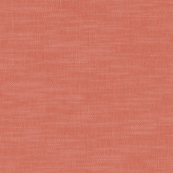 Amalfi Coral Fabric Flat Image