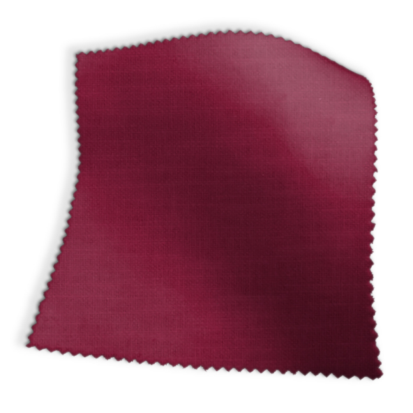 Amalfi Ruby Fabric Swatch