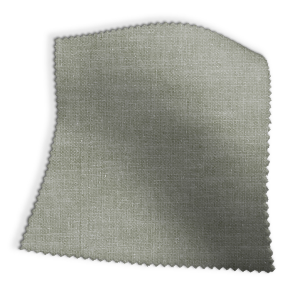 Amalfi Steel Fabric Swatch