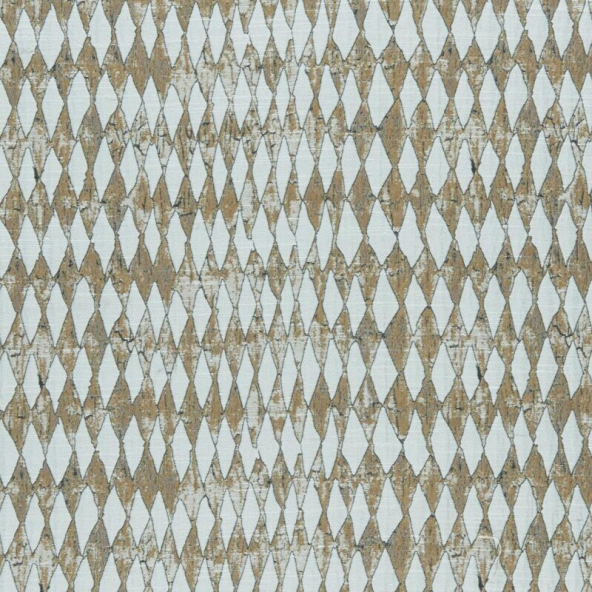 Amara Cinnamon Fabric