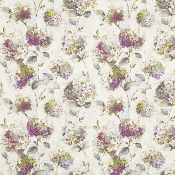 Angelica Crocus Fabric