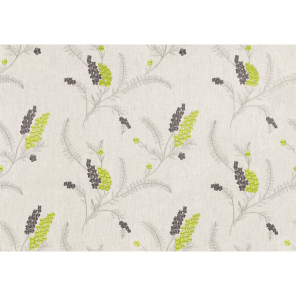 Arabella Pistachio Fabric