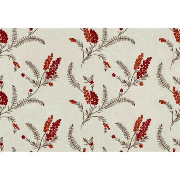 Arabella Spice Fabric